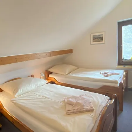 Ferienhaus Am Vogelpark - Boddenhaus 60 Marlow