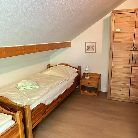 Am Vogelpark - Boddenhaus 60