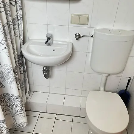 Ferienhaus Am Vogelpark - Boddenhaus 60