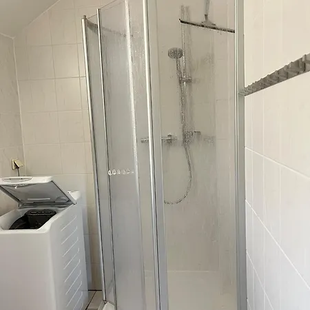 Am Vogelpark - Boddenhaus 60 Ferienhaus Marlow