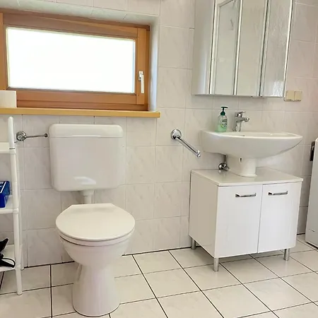 Ferienhaus Am Vogelpark - Boddenhaus 60 Marlow