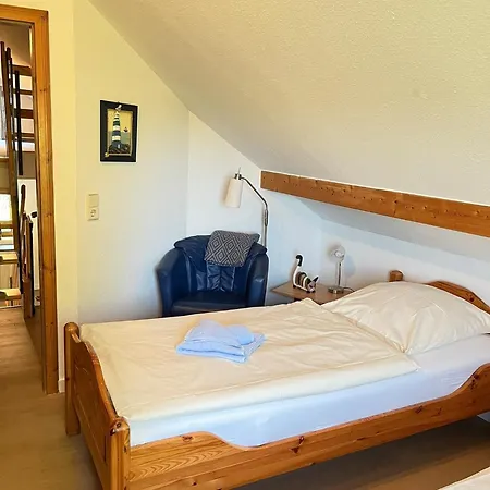 Am Vogelpark - Boddenhaus 60 * Marlow