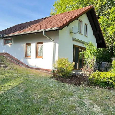 Am Vogelpark - Boddenhaus 60