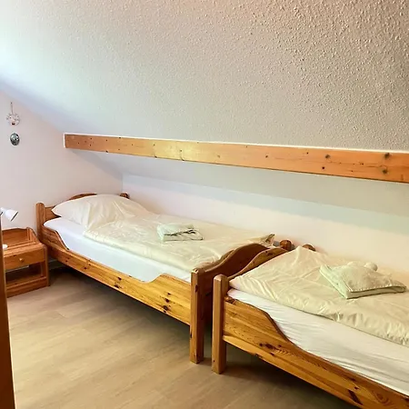 Ferienhaus Am Vogelpark - Boddenhaus 60 *