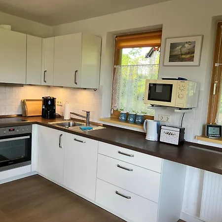 Am Vogelpark - Boddenhaus 60