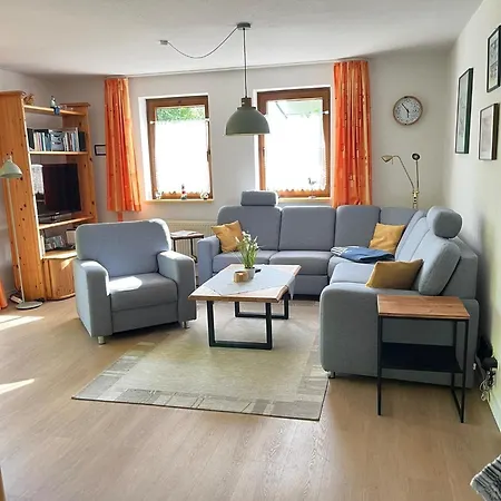 Am Vogelpark - Boddenhaus 60